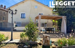 Nantheuil, Nouvelle-Aquitaine 24800