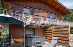 Rochesson, Lorraine 88120