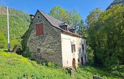 Borce, Aquitaine 64490