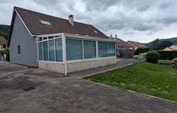 Le Syndicat, Lorraine 88120