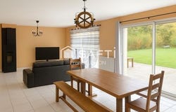 Langeais, Centre 37130