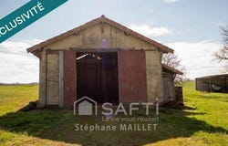 Bourdalat, Aquitaine 40190