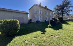 Saint-Martin-l'Ars, Poitou-Charentes 86350