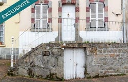 Mainsat, Limousin 23700