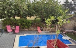 Les Casses, Languedoc-Roussillon 11320