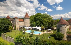 Vignieu, Auvergne-Rhône-Alpes 38890