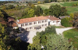 Vic-Fezensac, Midi-Pyrénées 32190