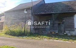Dohis, Picardie 02360