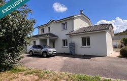Saint-Nabord, Lorraine 88200