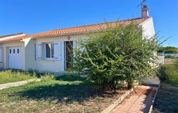 BOUIN, Pays de la Loire 85230