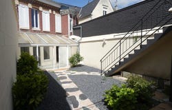 Laon, Picardie 02000
