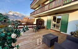 Saint-Gervais-les-Bains, Auvergne-Rhône-Alpes 74170