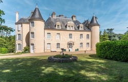 Poitiers, Poitou-Charentes 86000