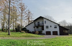 GARDERES, Occitanie 65320