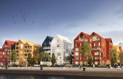 DUNKERQUE, Hauts-de-France 59140