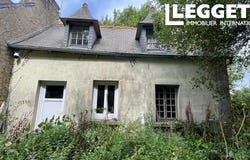 Pludual, Brittany 22290