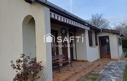 Sannat, Limousin 23110