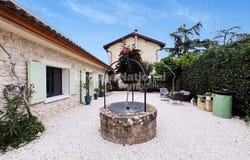 Saint-Laurent-la-Vernède, Languedoc-Roussillon 30330