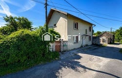 Annoisin-Chatelans, Rhône-Alpes 38460