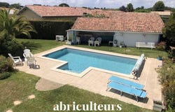 Saint Vincent De Tyrosse, Nouvelle-Aquitaine 40230