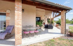Esparsac, Midi-Pyrénées 82500