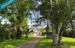 Locquenole, Bretagne 29670