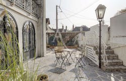 SAINT AIGNAN, Centre-Val de Loire 41110