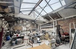 Le Blanc-Mesnil, Seine-Saint-Denis 93150
