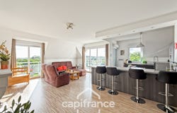 La Riche, Centre-Val de Loire 37520