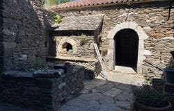 Le Collet-de-Dèze, Languedoc-Roussillon 48160