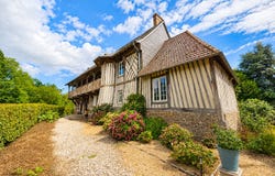 Luneray, Upper Normandy 76810
