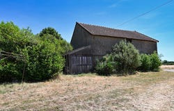 Montenoison, Nièvre 58700