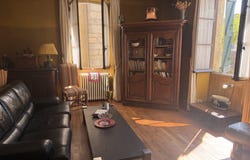 Limogne-en-Quercy, Midi-Pyrénées 46260