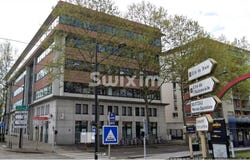 Mulhouse, Alsace 68100