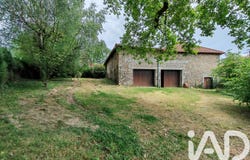 Saint-Mathieu, Nouvelle-Aquitaine 87440