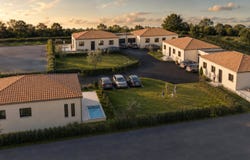 Saint-André-de-Sangonis, Languedoc-Roussillon 34725
