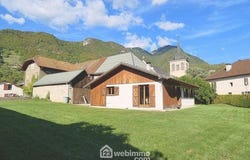 3 place de l'église, Val De Chaise, Rhône-Alpes 74210