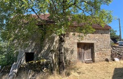 CARDAILLAC, Occitanie 46100