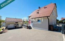 Hirtzbach, Alsace 68118