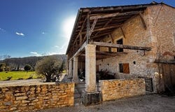 TOUR DE FAURE, Midi-Pyrénées 46330