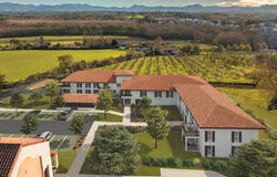 ARBONNE, Nouvelle-Aquitaine 64210