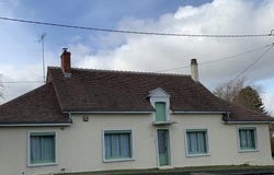 Fontguenand, Centre-Val de Loire 36600
