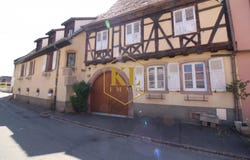 Hattstatt, Haut-Rhin 68420