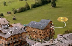 Morzine, Rhône-Alpes 74110