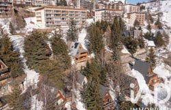 Alpe d'Huez, Auvergne-Rhône-Alpes 38750