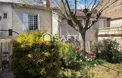 Montmorillon, Poitou-Charentes 86500