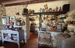 Urciers, Centre-Val de Loire 36160