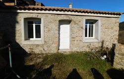 Robiac-Rochessadoule, Gard 30160