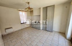 Rozoy-Sur-Serre, Picardie 02360