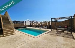 Le Pouget, Languedoc-Roussillon 34230